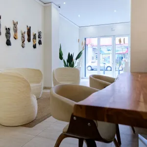 Ura Hotels Boutique Gurea
