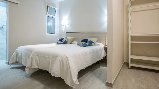 Hotel Madrid
