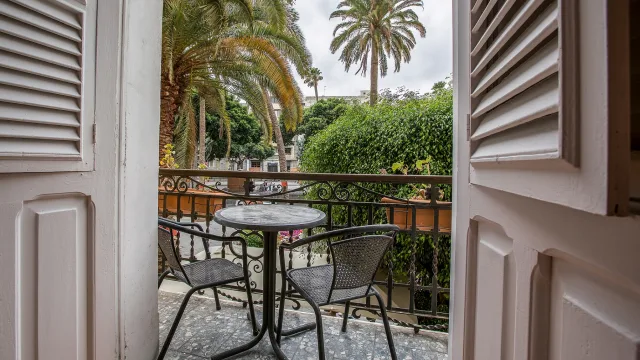 Hotel Madrid