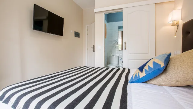 Hotel Madrid