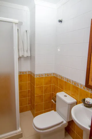 Apartamentos Brisamar Canteras