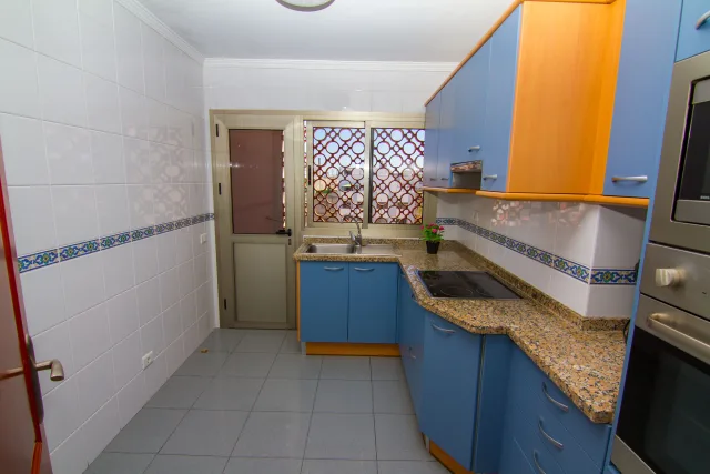 Apartamentos Brisamar Canteras