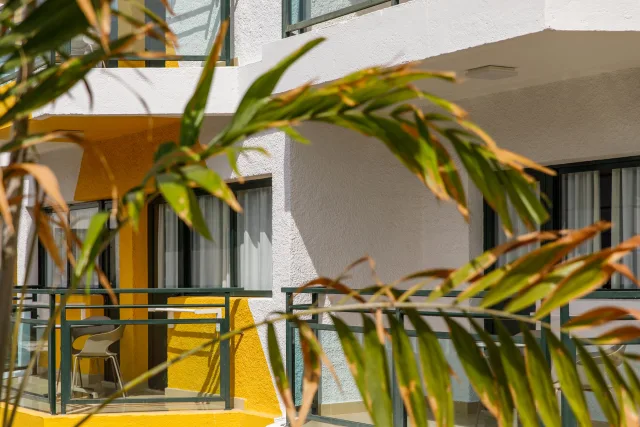 Apartamentos Africana