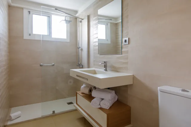 Apartamentos Africana