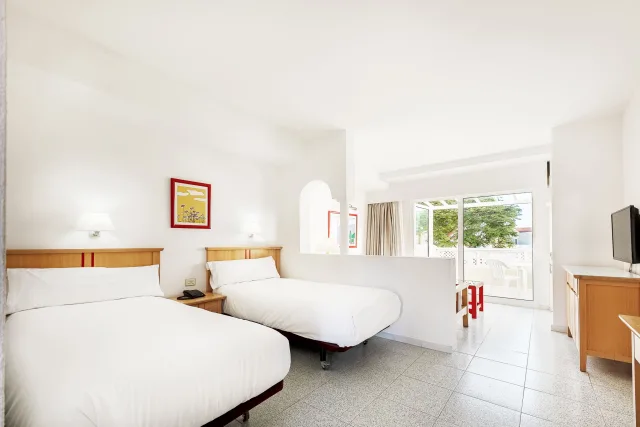 Apartamentos LIVVO Koala Garden