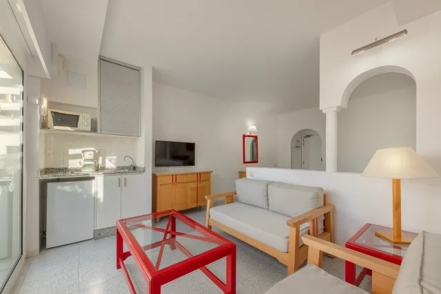 Apartamentos LIVVO Koala Garden