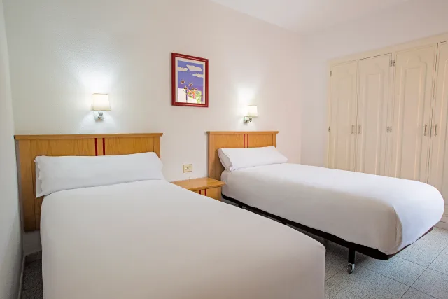 Apartamentos LIVVO Koala Garden