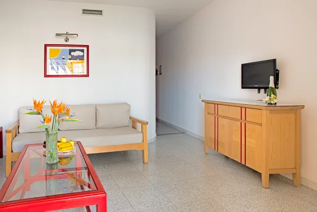 Apartamentos LIVVO Koala Garden