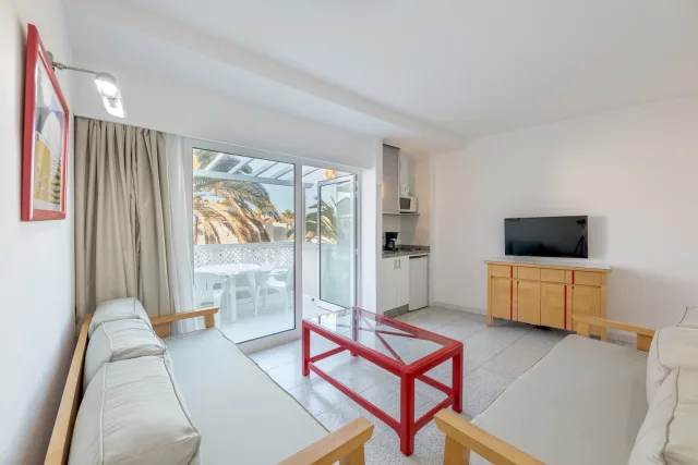 Apartamentos LIVVO Koala Garden