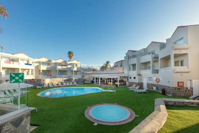 Apartamentos LIVVO Koala Garden