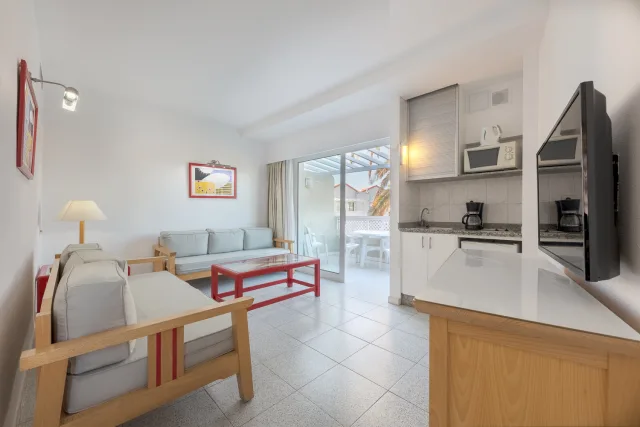 Apartamentos LIVVO Koala Garden