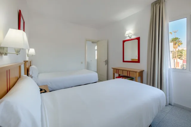 Apartamentos LIVVO Koala Garden