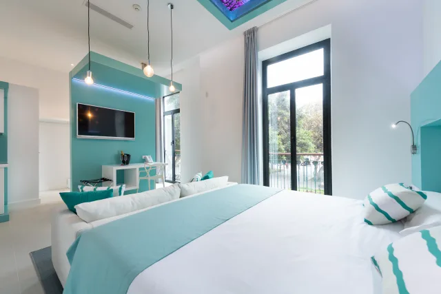 Hotel Acuario Lifestyle