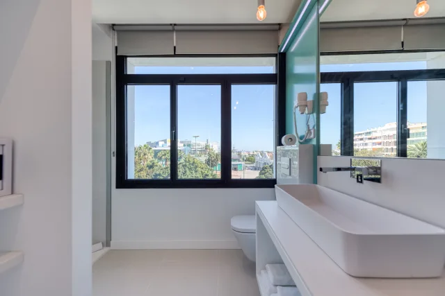 Hotel Acuario Lifestyle