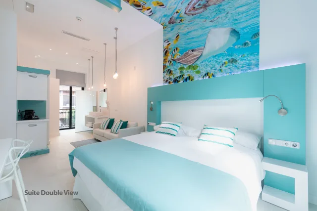 Hotel Acuario Lifestyle