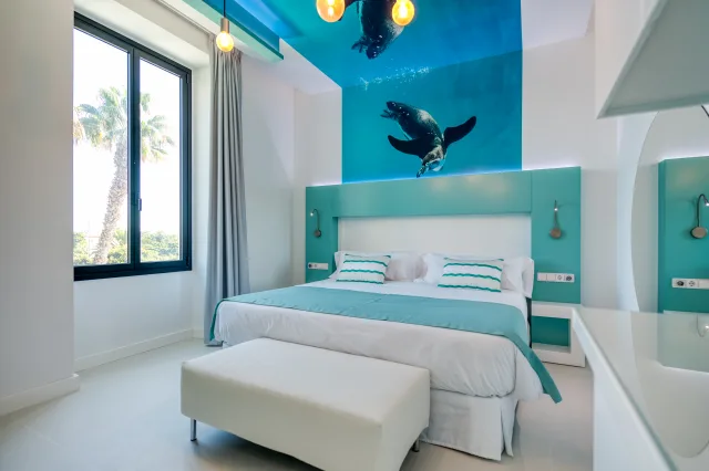 Hotel Acuario Lifestyle