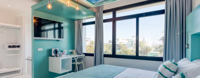 Hotel Acuario Lifestyle