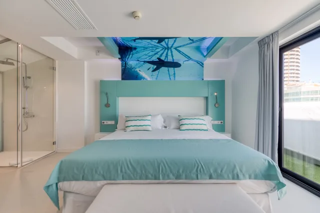 Hotel Acuario Lifestyle