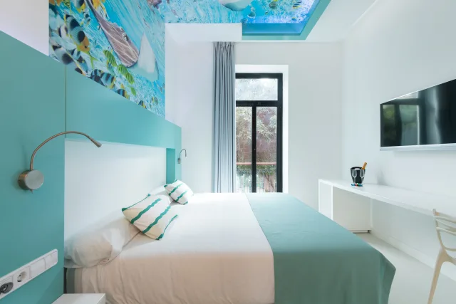 Hotel Acuario Lifestyle