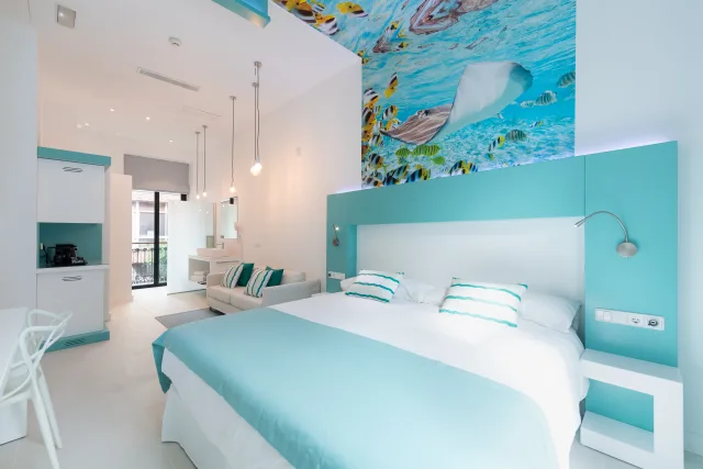 Hotel Acuario Lifestyle