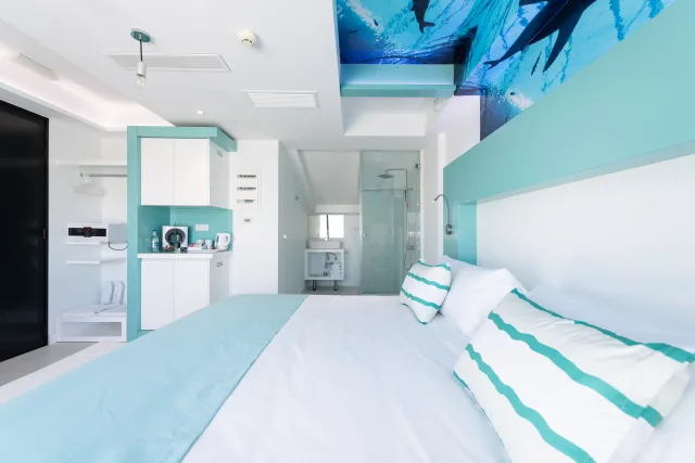 Hotel Acuario Lifestyle