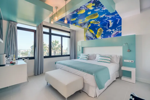 Hotel Acuario Lifestyle