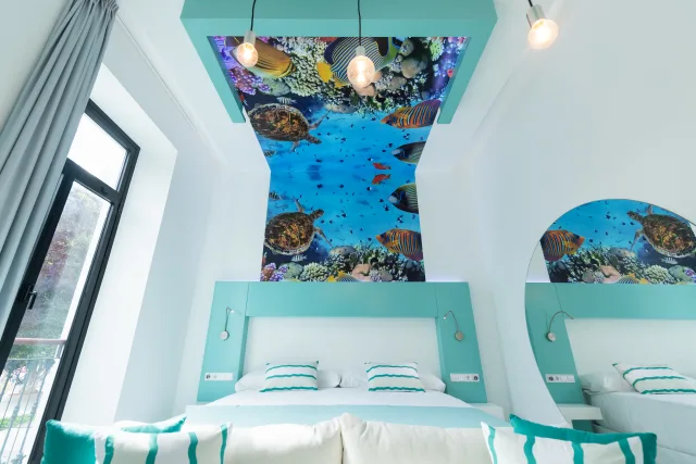 Hotel Acuario Lifestyle