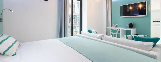 Hotel Acuario Lifestyle