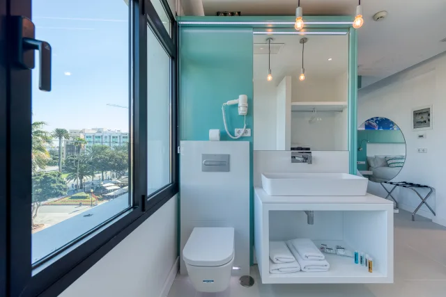 Hotel Acuario Lifestyle