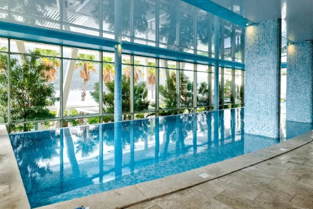 Carine Hotel Kumbor (R)