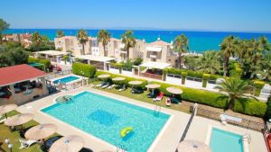 Golden Residence Family Resort - Pefkohori Kassandra