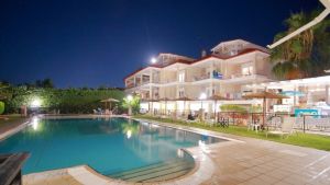 Golden Residence Family Resort