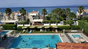 Golden Residence Family Resort