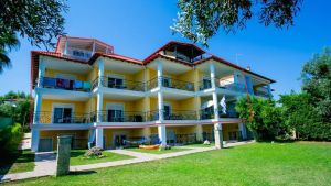 Golden Residence Family Resort