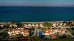 Golden Residence Family Resort
