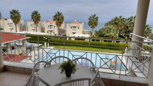 Golden Residence Family Resort