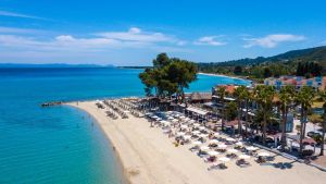 Tridente Mare - Pefkohori Kassandra