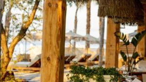 MAKO Sea & Suites