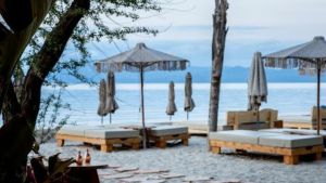 MAKO Sea & Suites