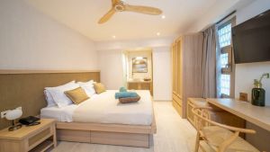 MAKO Sea & Suites