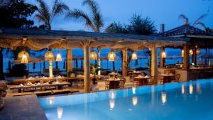 MAKO Sea & Suites