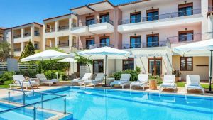 Hesperides Hotel