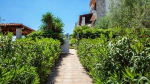 Hesperides Hotel