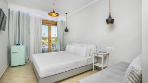 Hesperides Hotel