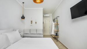Hesperides Hotel