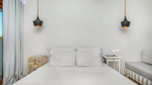 Hesperides Hotel