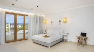 Hesperides Hotel
