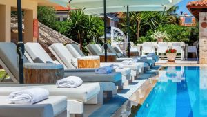 Hesperides Hotel