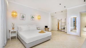Hesperides Hotel