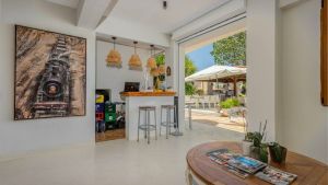Hesperides Hotel
